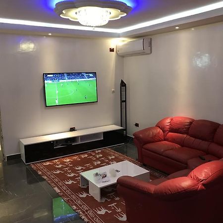 Casa Di Cloe Apartman Dakar Kültér fotó