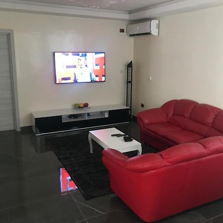 Casa Di Cloe Apartman Dakar Kültér fotó