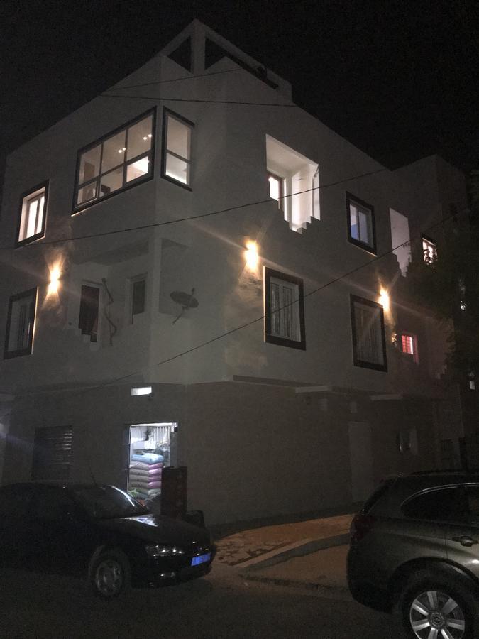 Casa Di Cloe Apartman Dakar Kültér fotó