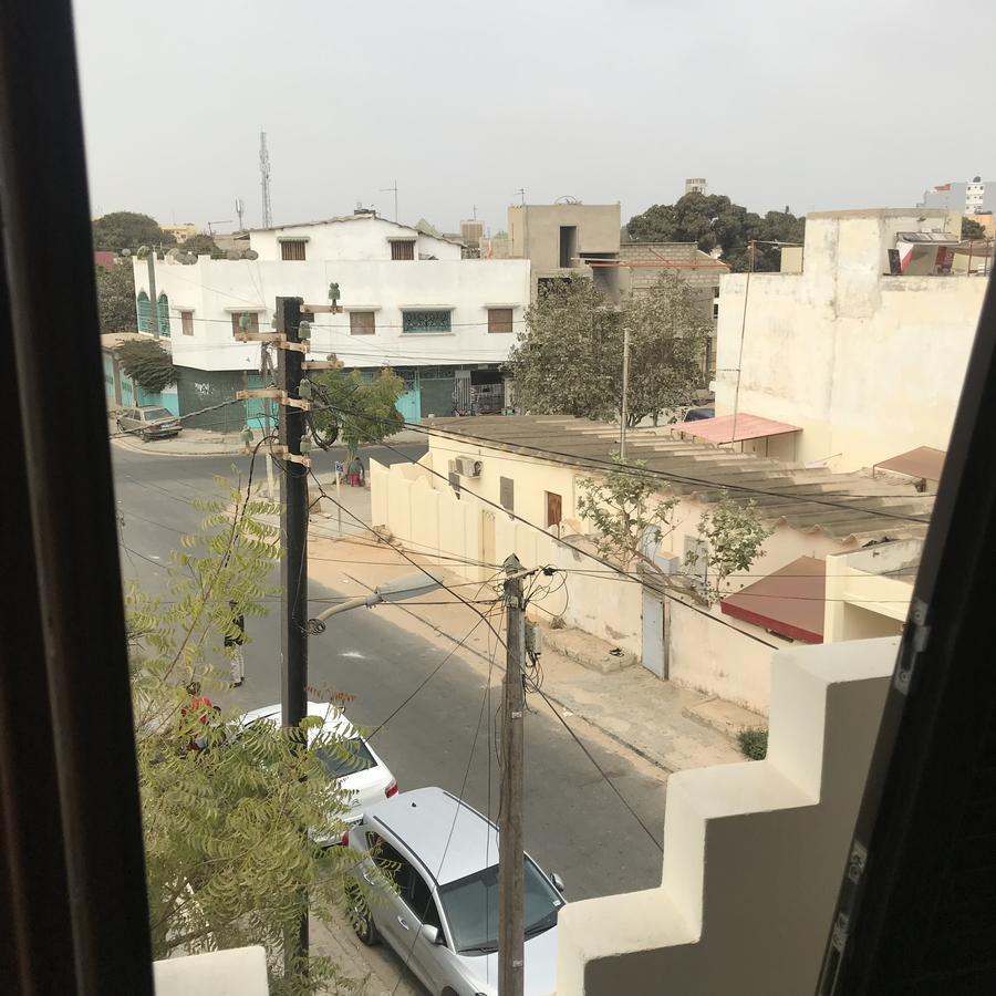 Casa Di Cloe Apartman Dakar Kültér fotó