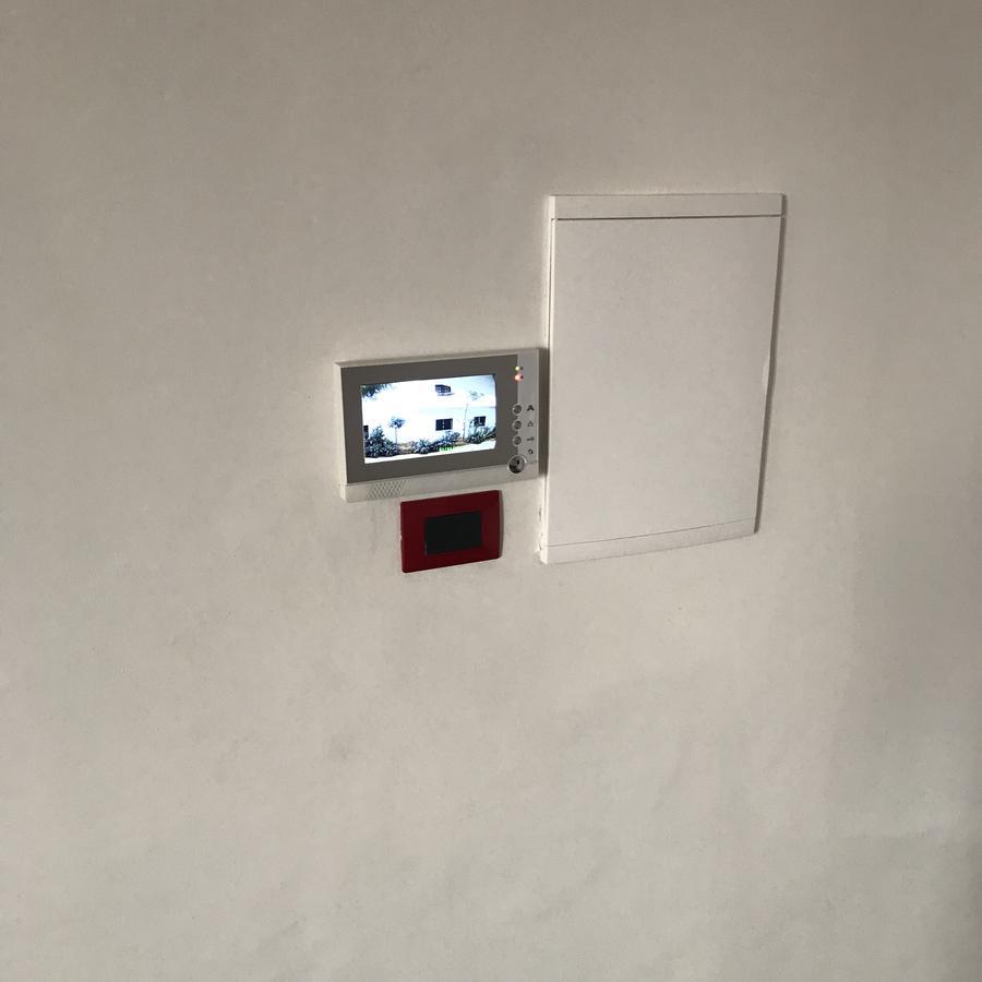 Casa Di Cloe Apartman Dakar Kültér fotó