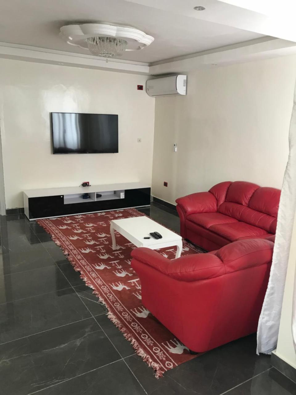 Casa Di Cloe Apartman Dakar Kültér fotó