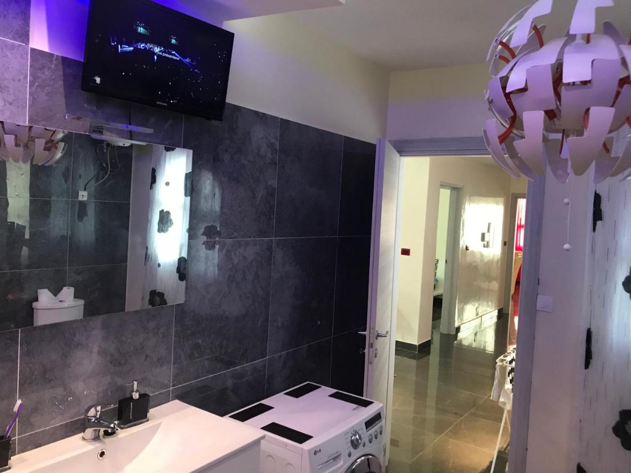 Casa Di Cloe Apartman Dakar Kültér fotó