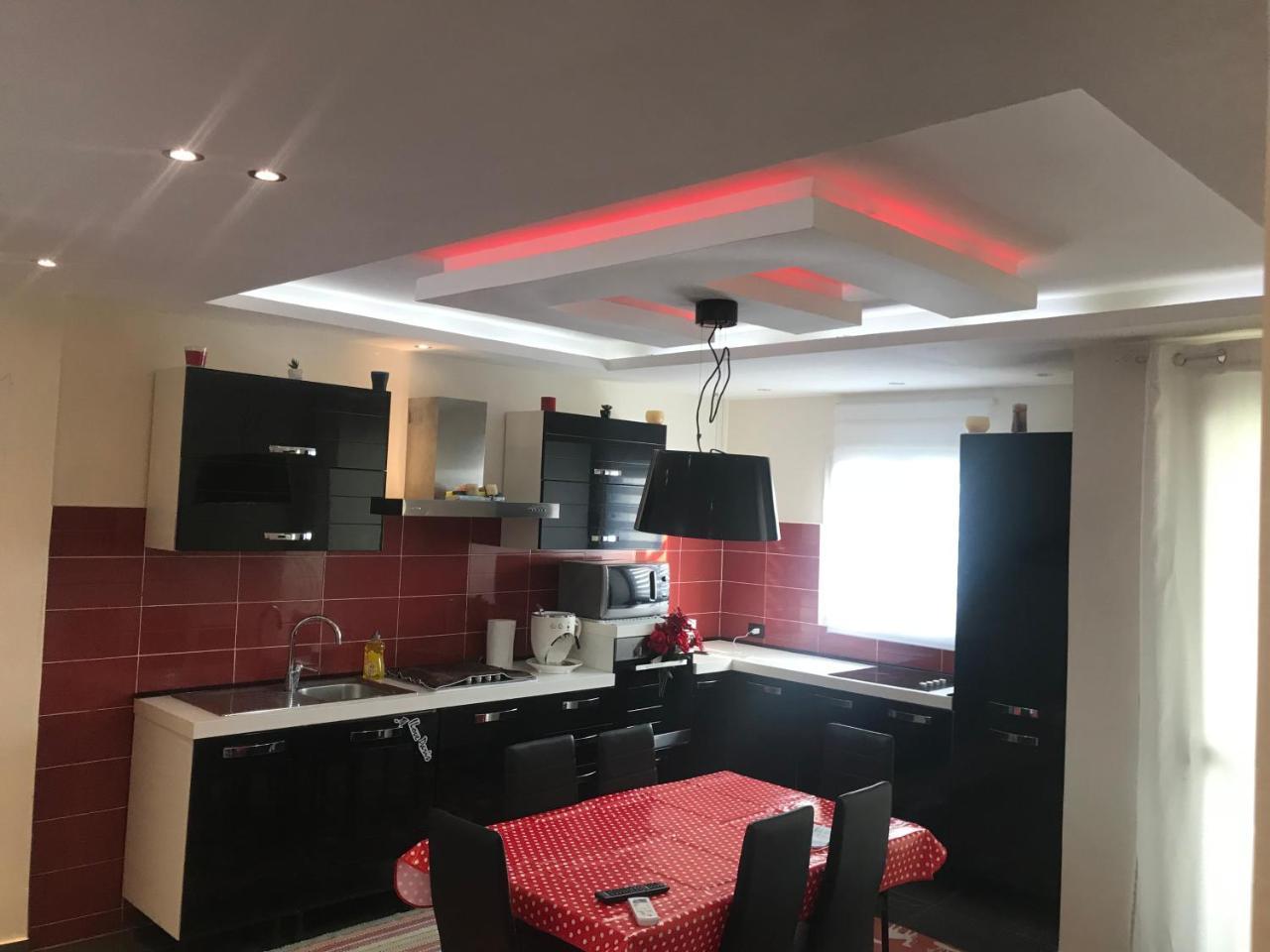 Casa Di Cloe Apartman Dakar Kültér fotó
