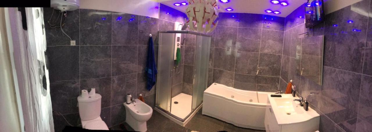 Casa Di Cloe Apartman Dakar Kültér fotó