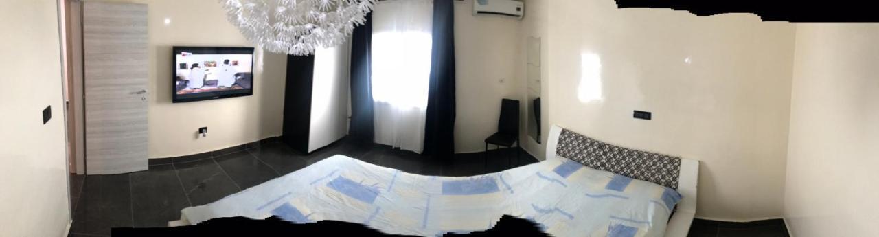 Casa Di Cloe Apartman Dakar Kültér fotó