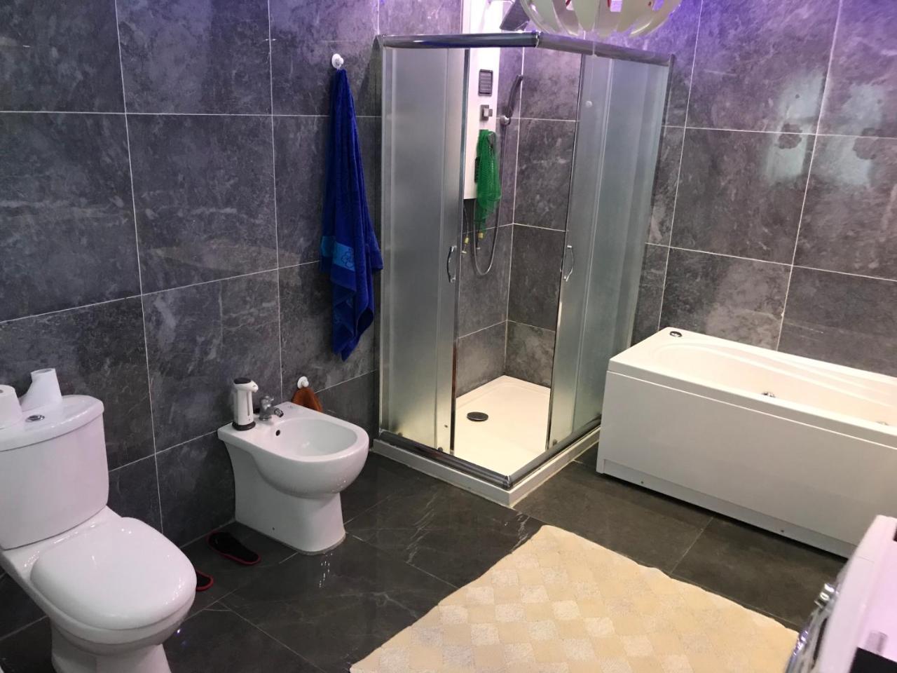 Casa Di Cloe Apartman Dakar Kültér fotó