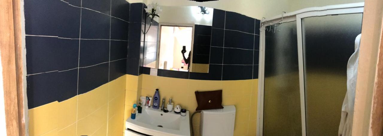 Casa Di Cloe Apartman Dakar Kültér fotó