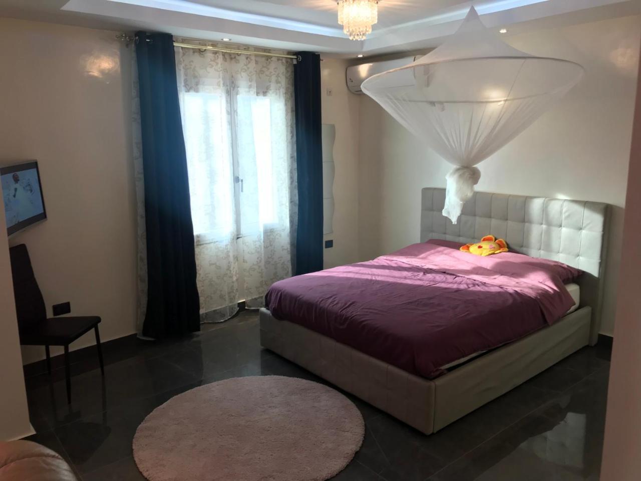 Casa Di Cloe Apartman Dakar Kültér fotó