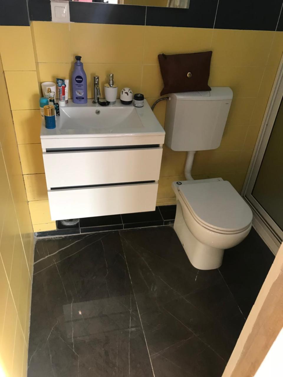Casa Di Cloe Apartman Dakar Kültér fotó