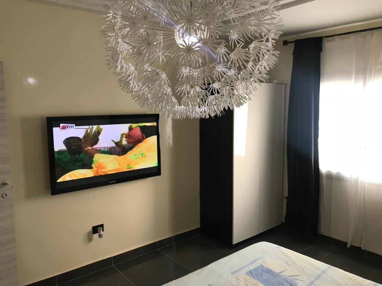 Casa Di Cloe Apartman Dakar Kültér fotó