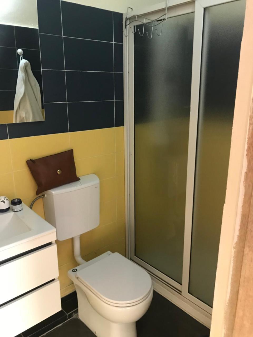 Casa Di Cloe Apartman Dakar Kültér fotó