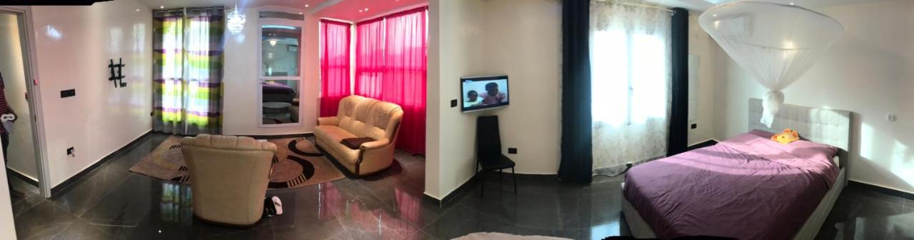 Casa Di Cloe Apartman Dakar Kültér fotó