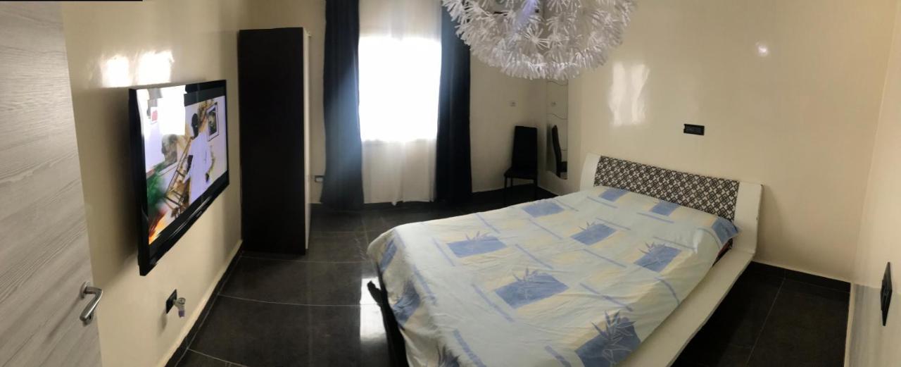 Casa Di Cloe Apartman Dakar Kültér fotó