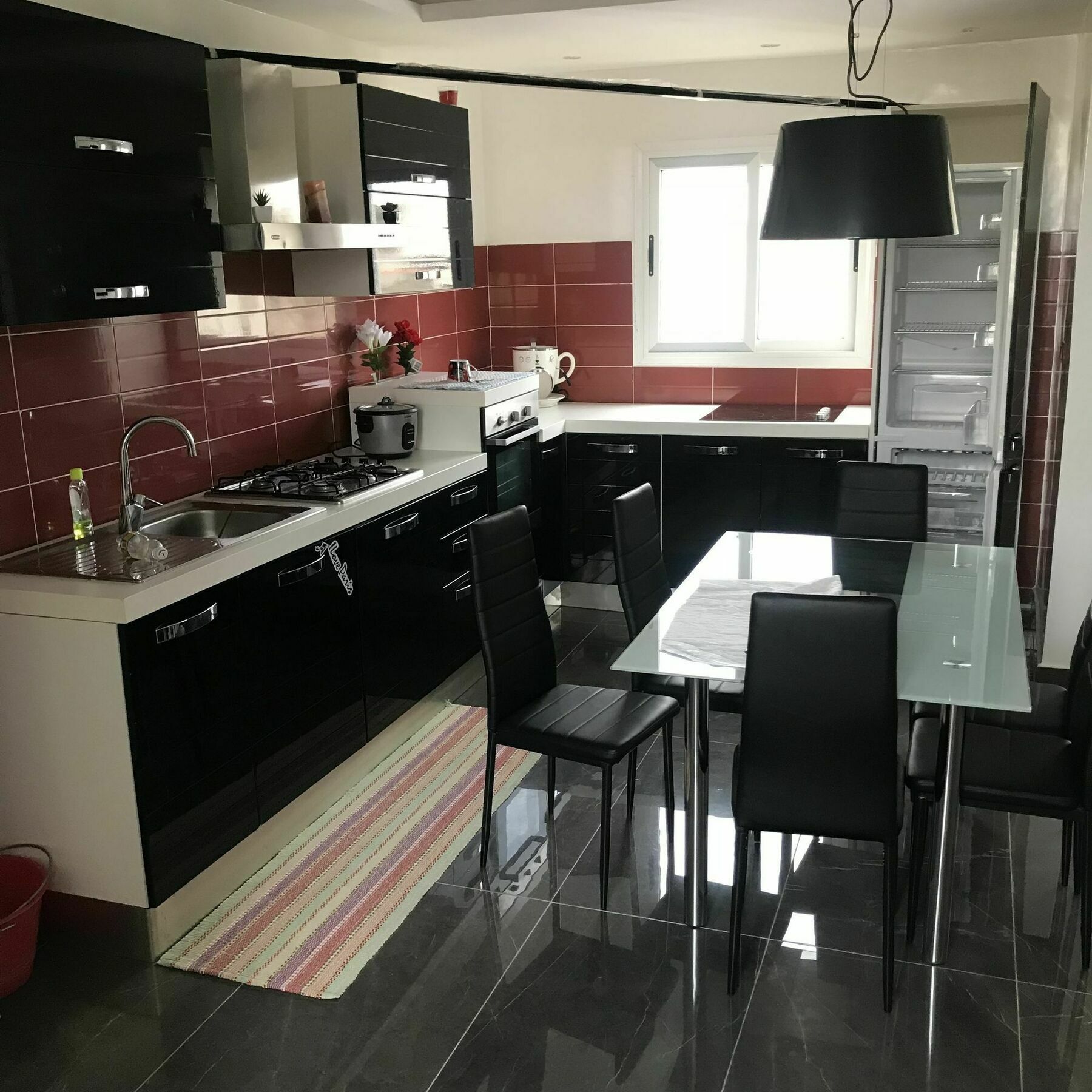 Casa Di Cloe Apartman Dakar Kültér fotó