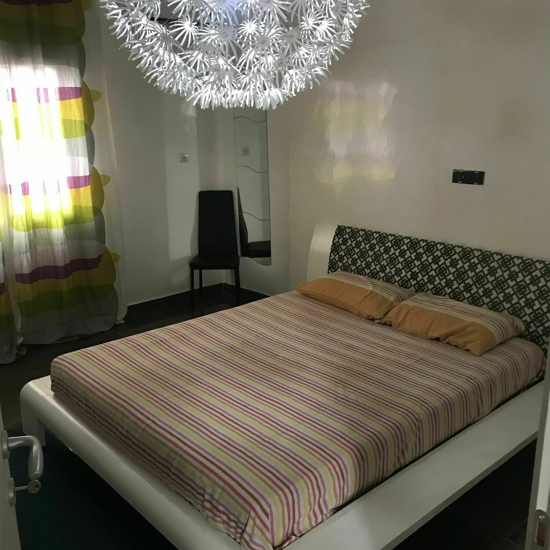 Casa Di Cloe Apartman Dakar Kültér fotó