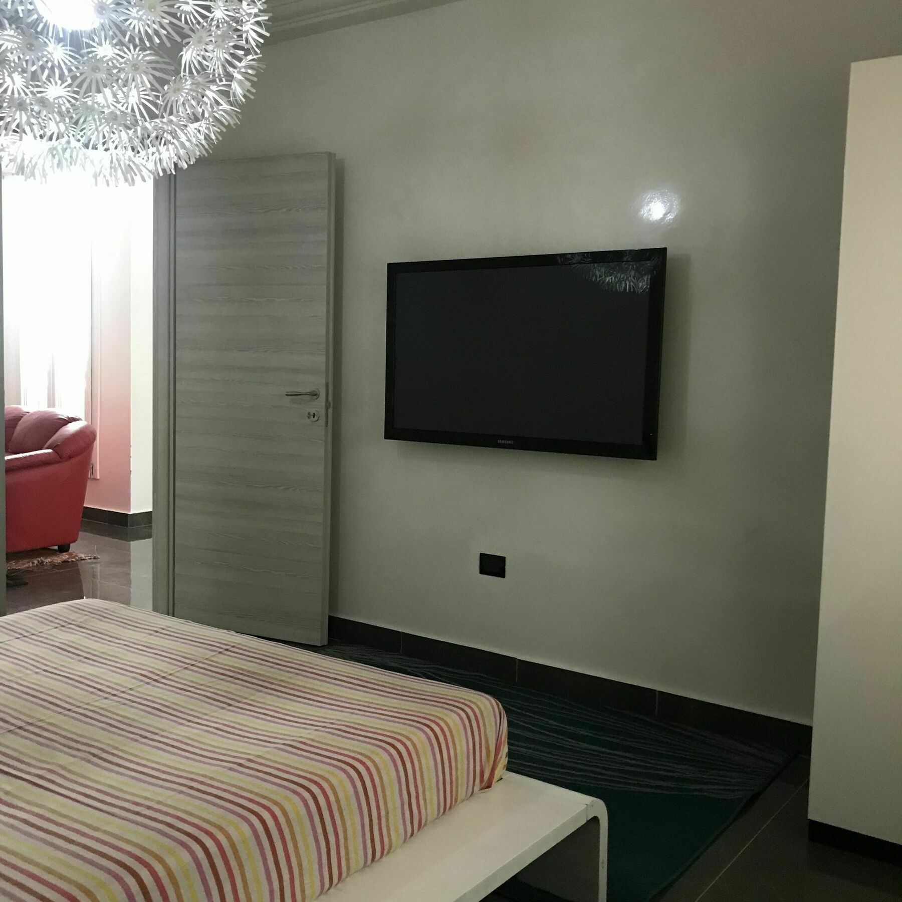 Casa Di Cloe Apartman Dakar Kültér fotó