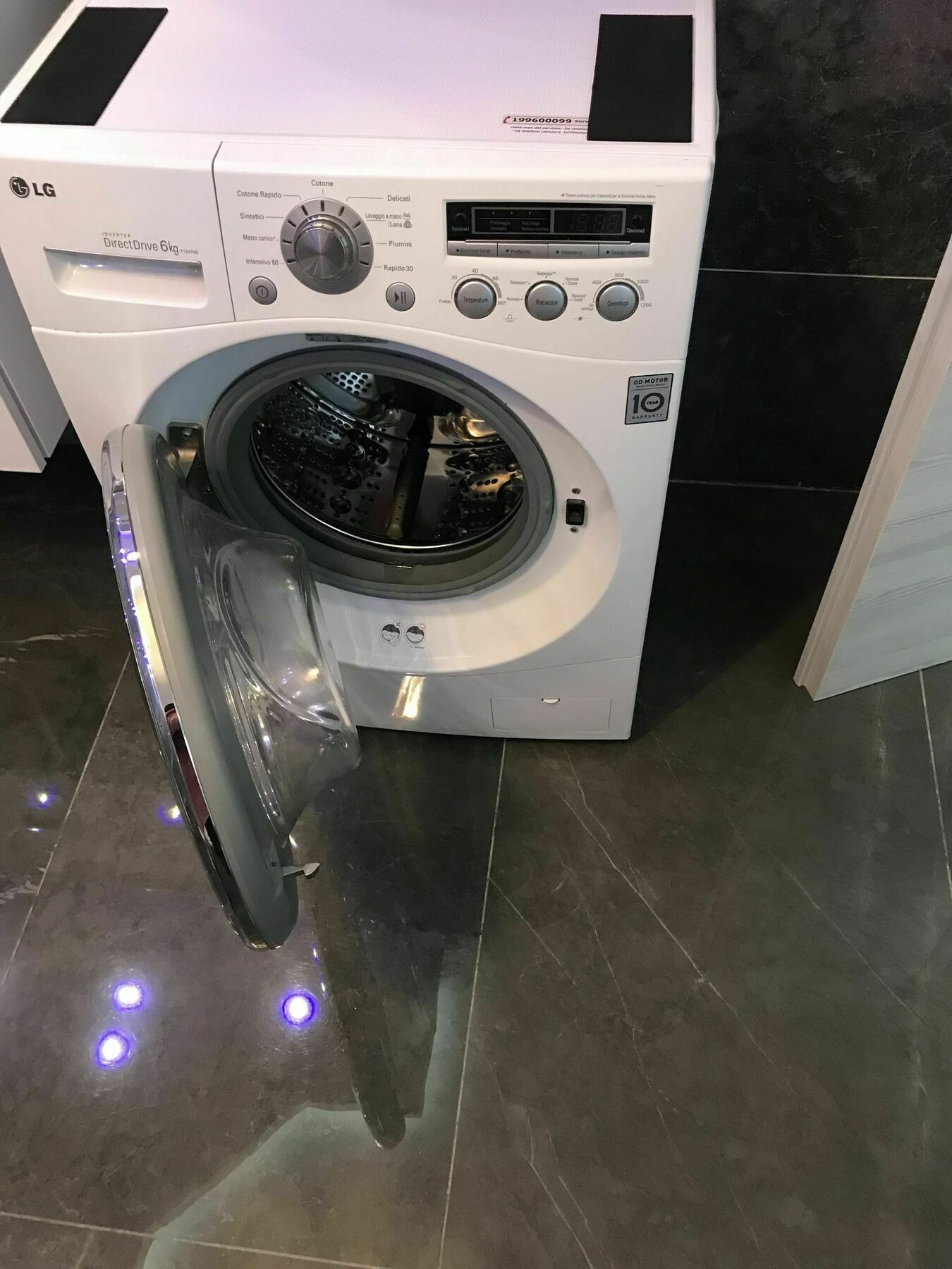 Casa Di Cloe Apartman Dakar Kültér fotó
