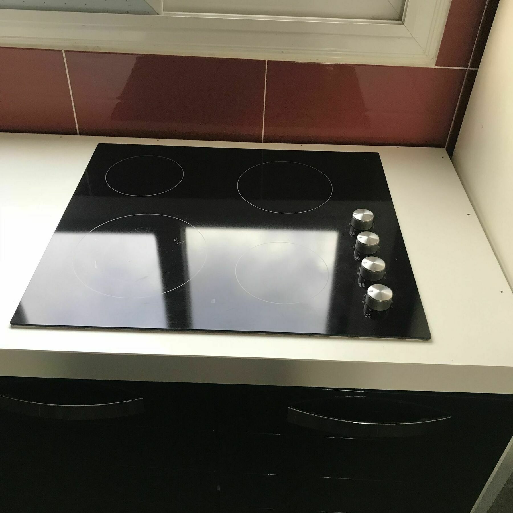 Casa Di Cloe Apartman Dakar Kültér fotó