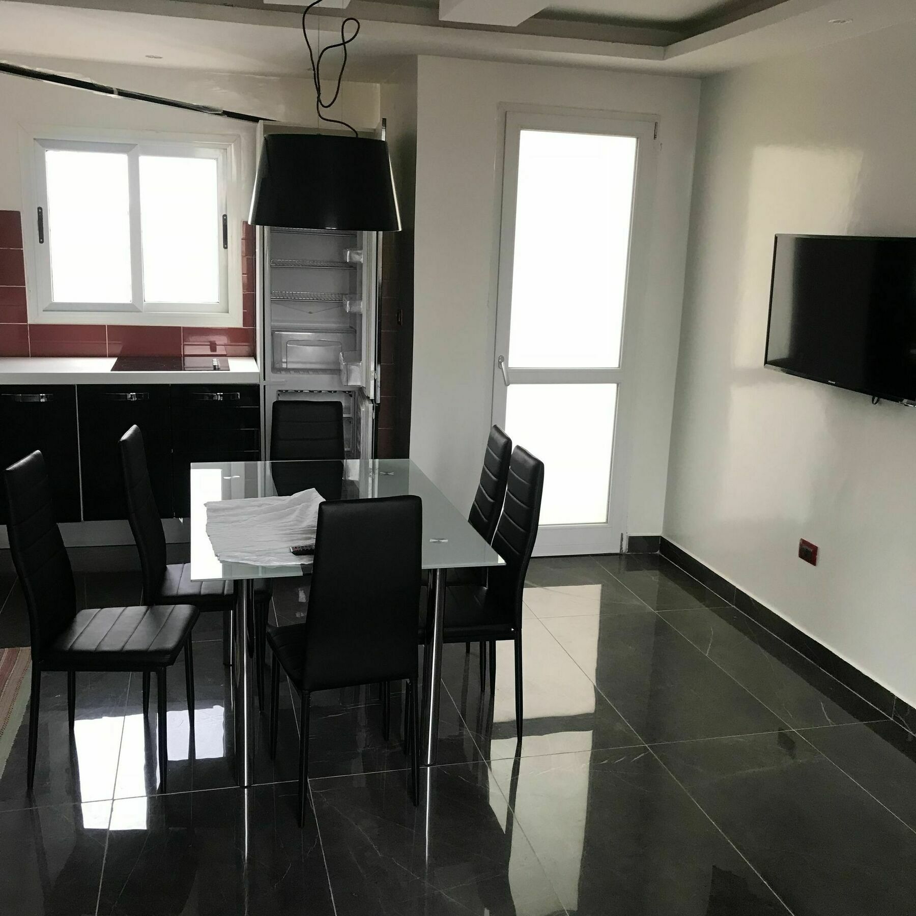 Casa Di Cloe Apartman Dakar Kültér fotó