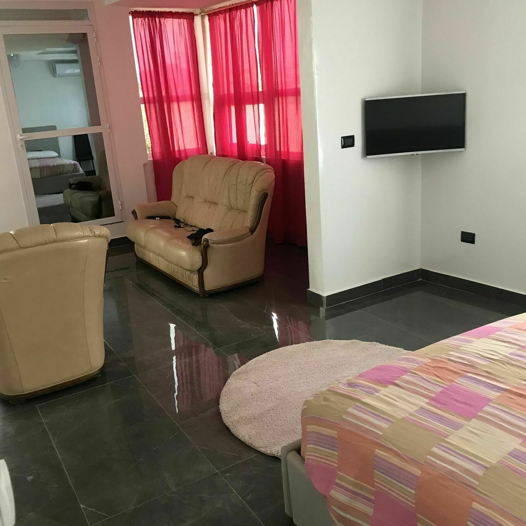 Casa Di Cloe Apartman Dakar Kültér fotó
